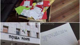 6-годишно момиченце призна нещо шокиращо на Дядо Коледа, за да получи... 