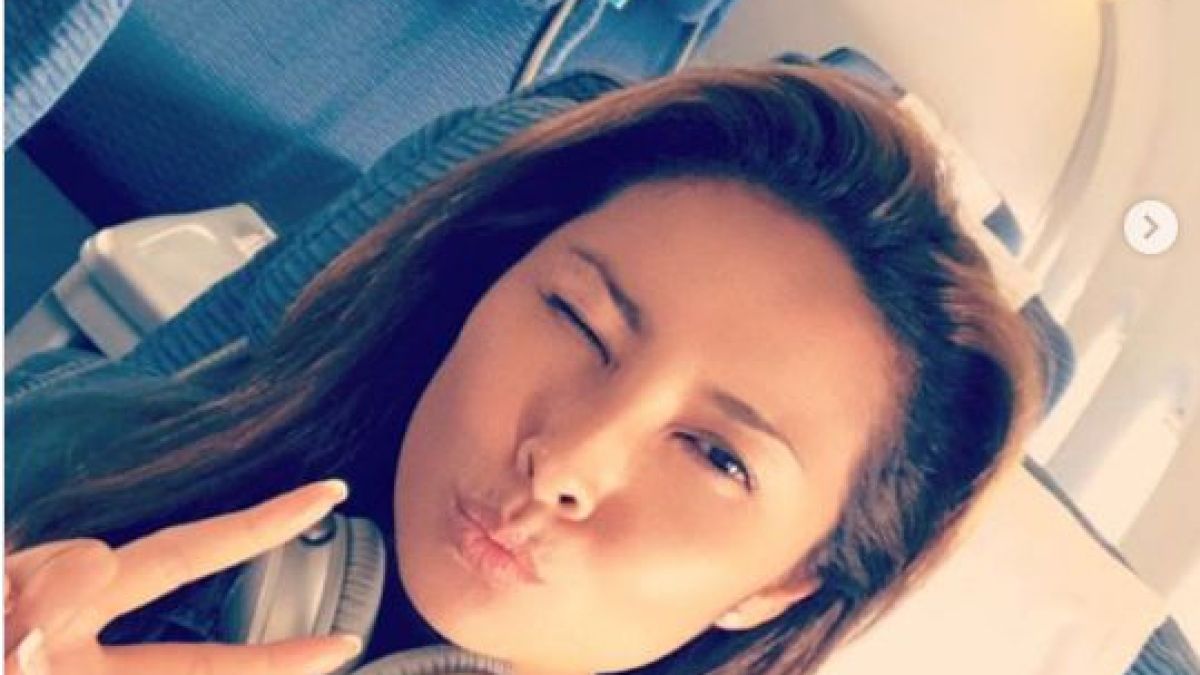 Да си единственият пътник в 144-местен самолет до тайландски рай