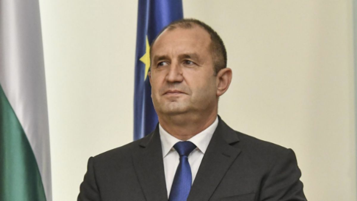 Румен Радев с горещи новини от Катовице