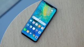 Кой смартфон е с най-добра камера 