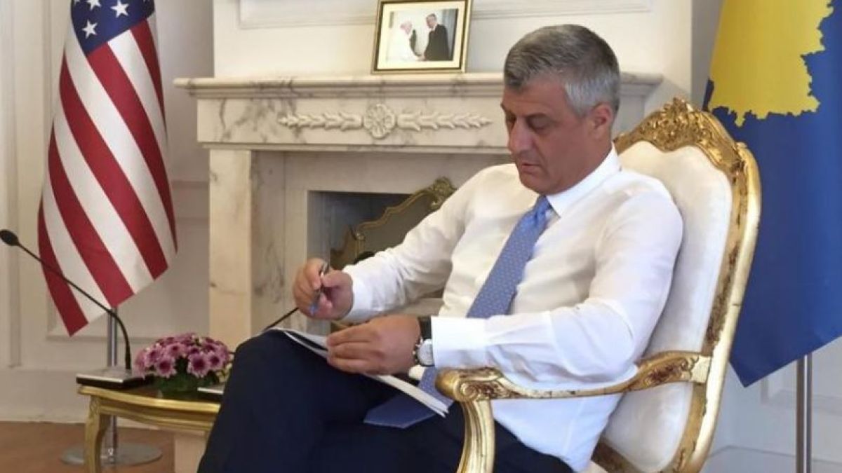Най-американската държава на света се оказа... Косово