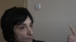 Семейство от Айтос изживява кошмар заради... багер