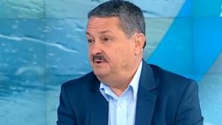 Проф. Георги Рачев: Политиката на ЕС за климата е грешна