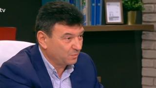 Живко Мартинов от "Суджукгейт" обяви, че се разделя с ГЕРБ и се извини на премиера