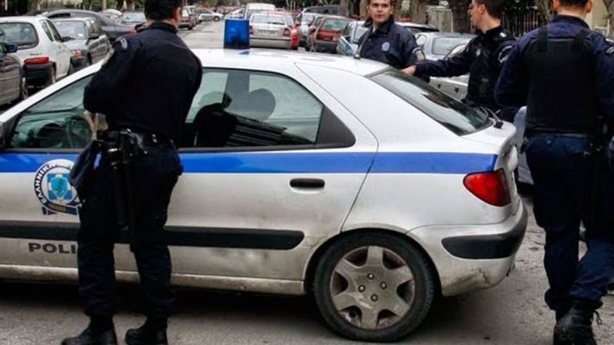 Убийство по балкански: Грък застреля албанец от засада след спор за името на Македония 