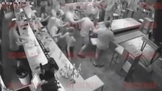 Експертизата заковава бандата на Карчо за мутренското меле в плажна дискотека в Бургас