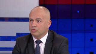 Свиленски: БСП е готова, може и иска да управлява България