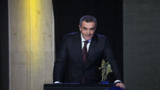 КРИБ отличи най-успешните бизнес лидери, ето носителите на бизнес оскарите за 2018 (СНИМКИ) 