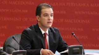 Арестуваха бившия шеф на контраразузнаването в Македония