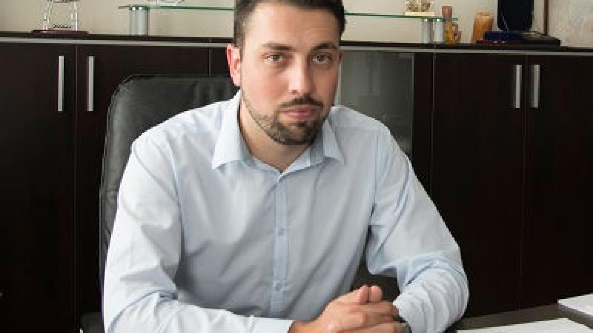 Ето защо Крусев хвърли оставка