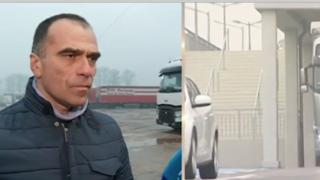  Защо планът "Макрон" разгневи шофьорите на тирове?