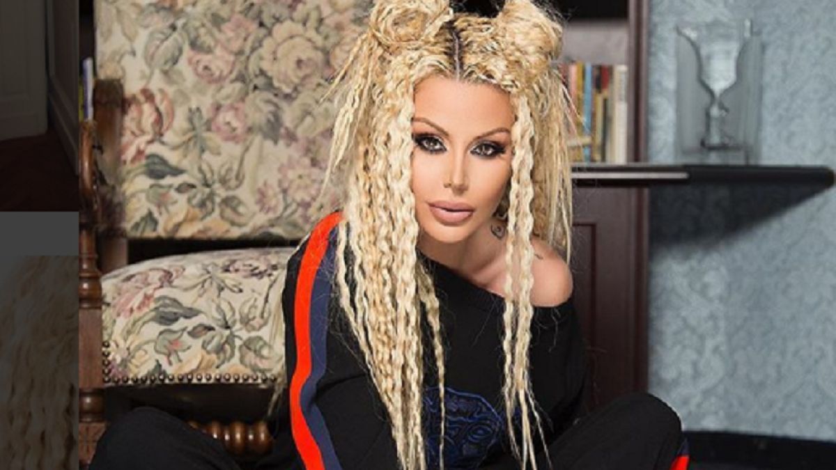 Светлана Василева се паникьоса! Това е най-големият й страх