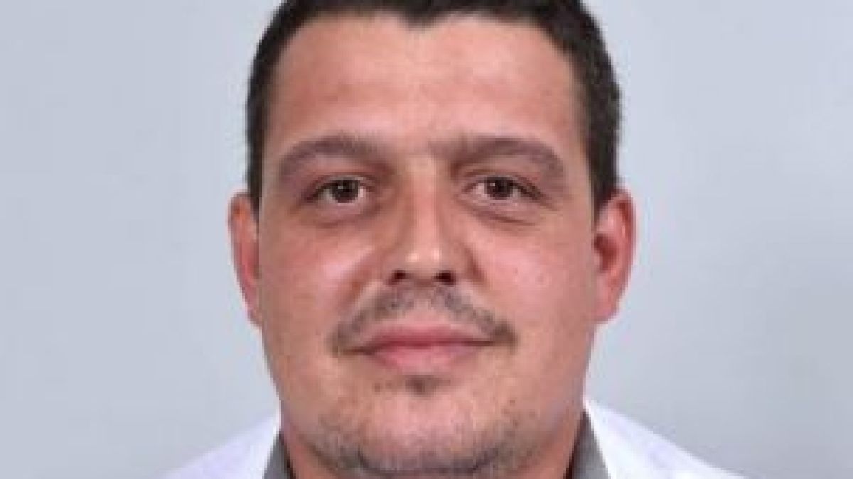 Намушкаха с нож лидера на ВМРО в Банско 