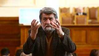 Вежди Рашидов: За забавянето на „Ларгото“ е виновно правителството на Орешарски