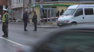 Бандюгите, който взривиха банкомат в Сапарева баня и ги дириха с хеликоптер, се разминаха със смешна присъда
