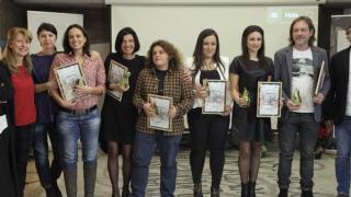 Псевдо награди за пореден път показаха зависимостите в медиите