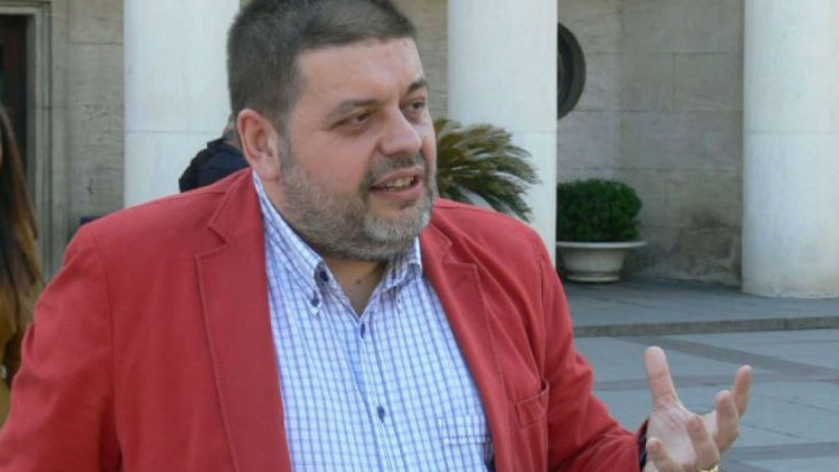 Адвокатът на Миню Стайков почина внезапно!   