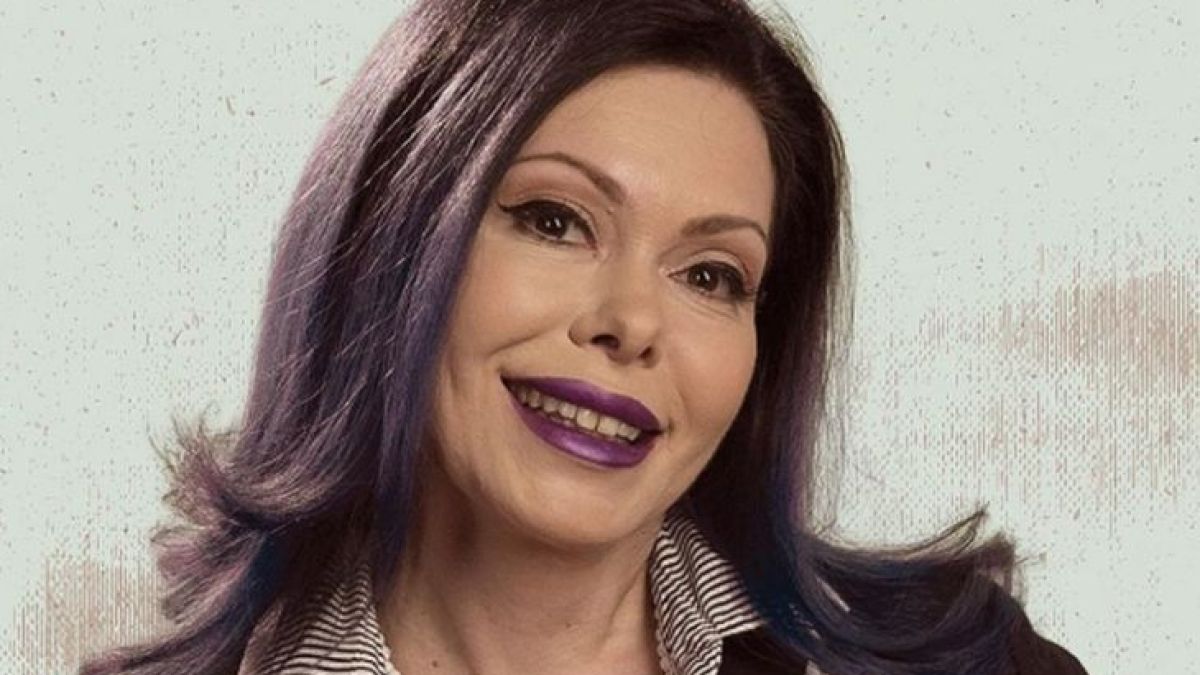 Албена Вулева тъне в срам заради нещо в миналото си, оказа се, че...