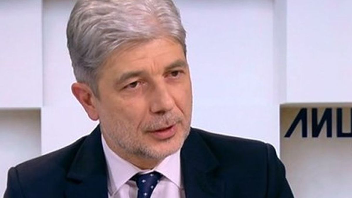 Нено Димов: Замърсяването на въздуха е по-малко от миналата година