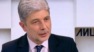 Нено Димов: Замърсяването на въздуха е по-малко от миналата година