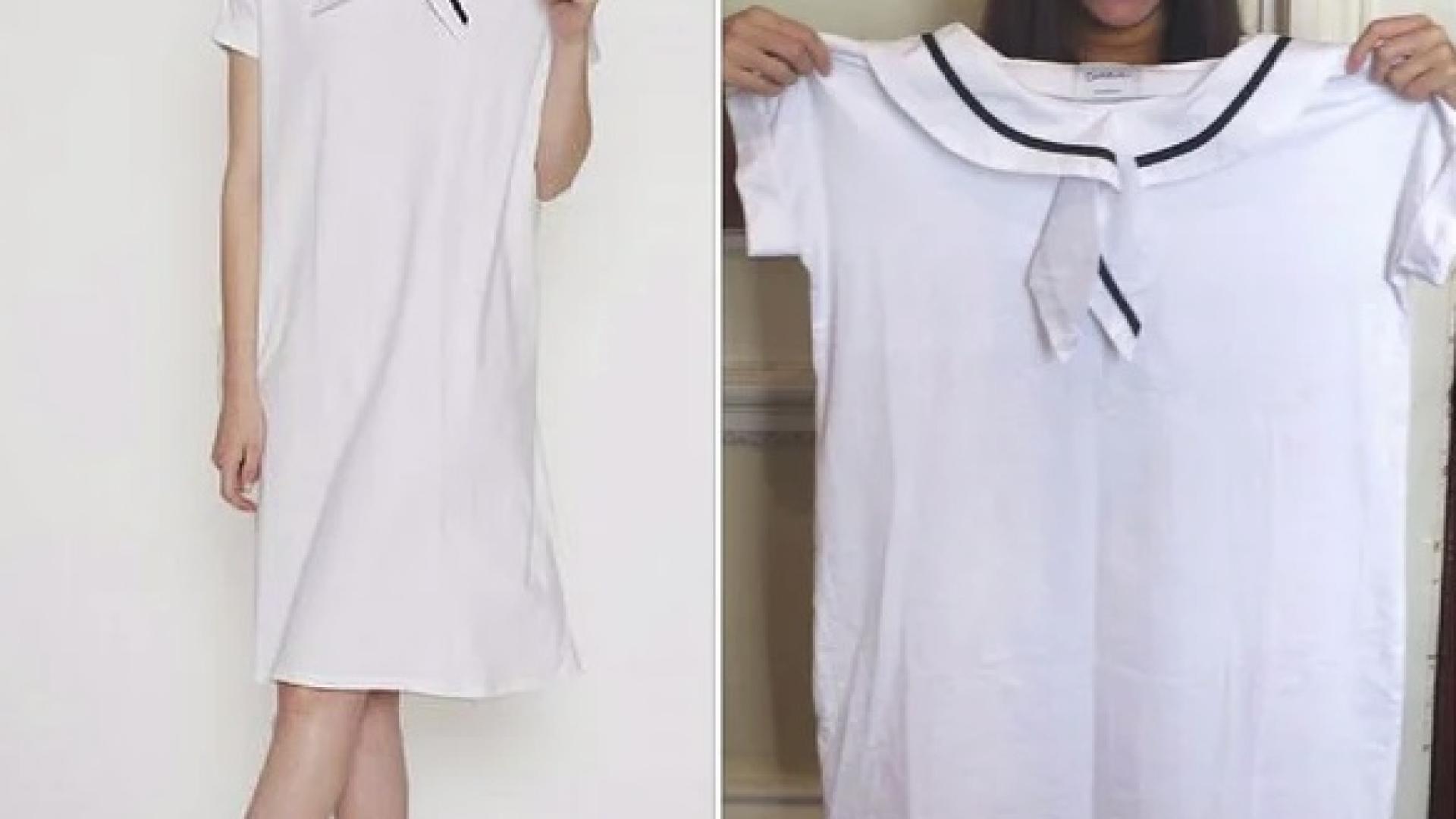 Резил след големите очаквания! Какво рискуваме, поръчвайки евтини дрехи от известни сайтове (ГАЛЕРИЯ)