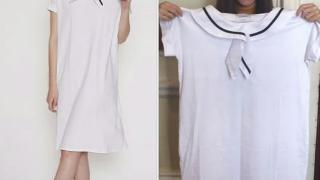 Резил след големите очаквания! Какво рискуваме, поръчвайки евтини дрехи от известни сайтове (ГАЛЕРИЯ)