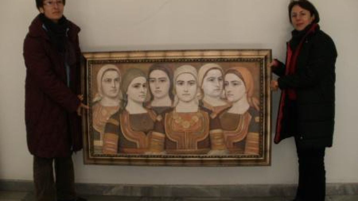 Пече се голям скандал тази вечер с ментета за половин милион (СНИМКИ)
