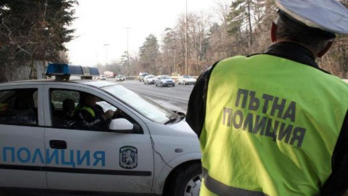 Ще ни дават да духаме в нови дрегери на КАТ за 2,5 млн. лв.
