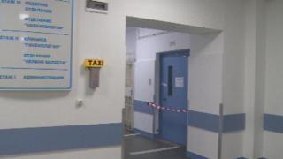Стана ясно каква е причината за зловещия инцидент с асансьор във варненската болница