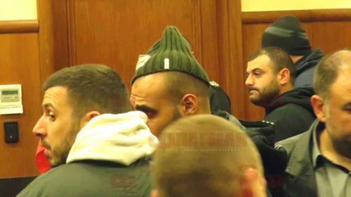 Обвиняем за дрога „разконспирира” бившата си приятелка, че е станала таен свидетел срещу него