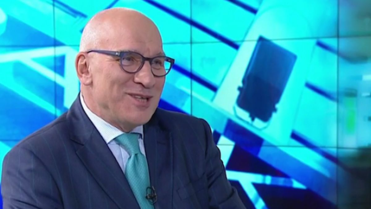 Левон Хампарцумян: Българската икономика излезе от кризата