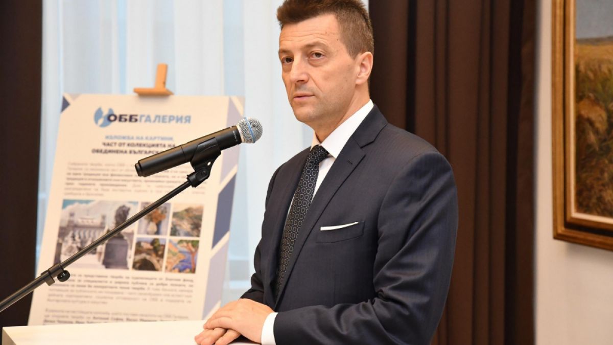 Петър Андронов обяви важна новина за всички хора с депозити и кредити в банките!
