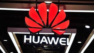 Окошариха дъщерята на основателя на китайския технологичен гигант Huawei (СНИМКА)