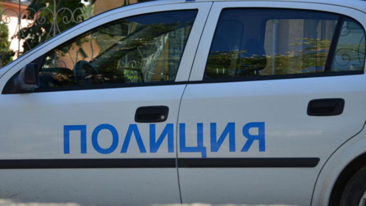 Шофьор се надруса здраво с кокаин и подкара колата си в насрещното, но после... 