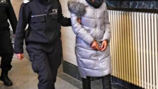 Варсанов и шармантната му любовница, сгащени с дрога за 74 бона, чуха изключително лоши новини (СНИМКИ)