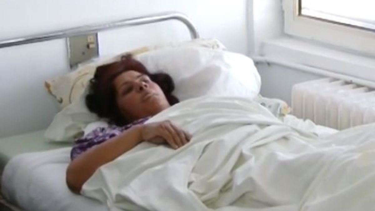 Проговори най-тежко пострадалата при пропадането на асансьор във варненска болница