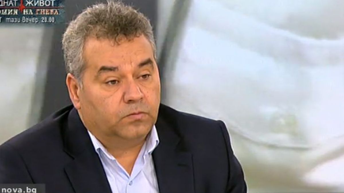 Адвокат Людмил Рангелов разкри колко години затвор чакат Баневи, ако бъдат признати за виновни