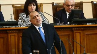 Борисов изпрати съболезнователна телеграма до президента на Индонезия Джоко Уидодо