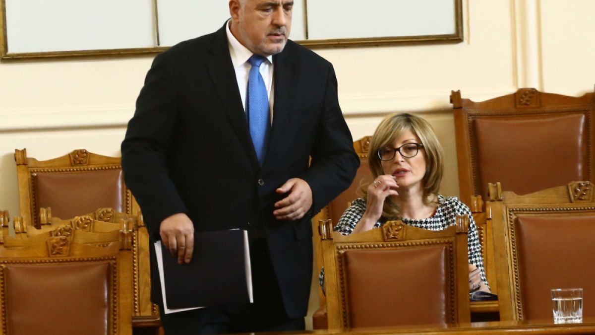 Политолог с взривяваща прогноза за коалицията през следващата година