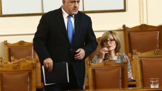 Политолог с взривяваща прогноза за коалицията през следващата година