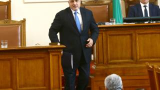 Политически психолог разкри кога Борисов би подал оставка!