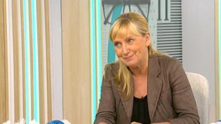 Елена Йончева с коментар за евроизборите, пътя край Своге и АПИ
