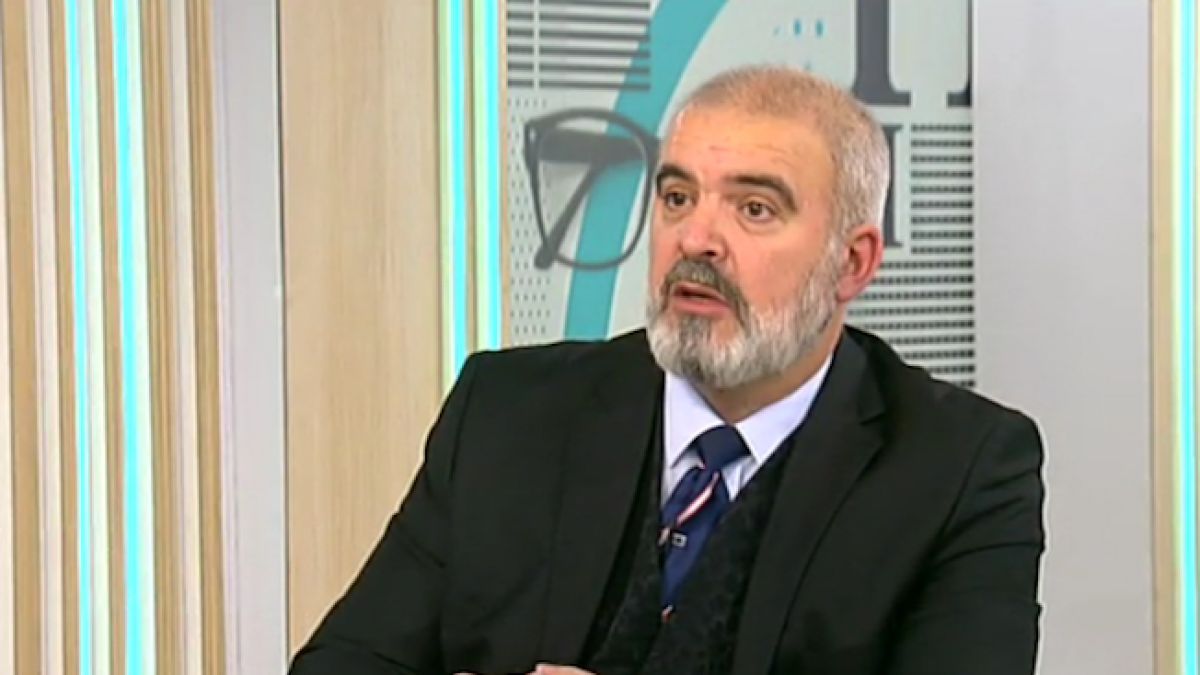 Мануил Манев: Оградата на границата е обезопасена веднага след срутването