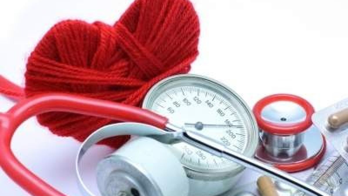 Кардиолози подсказаха как да се понижи кръвното без лекарства