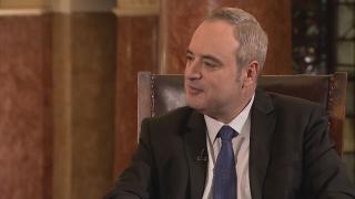 Ректорът на СУ: Липсата на човечност е резултат и на това, че загърбихме духовното