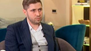 Мъжът на Гери Малкоданска хвърли голяма бомба за синоптичката, сподели и най-голямата си болка (СНИМКИ/ВИДЕО)