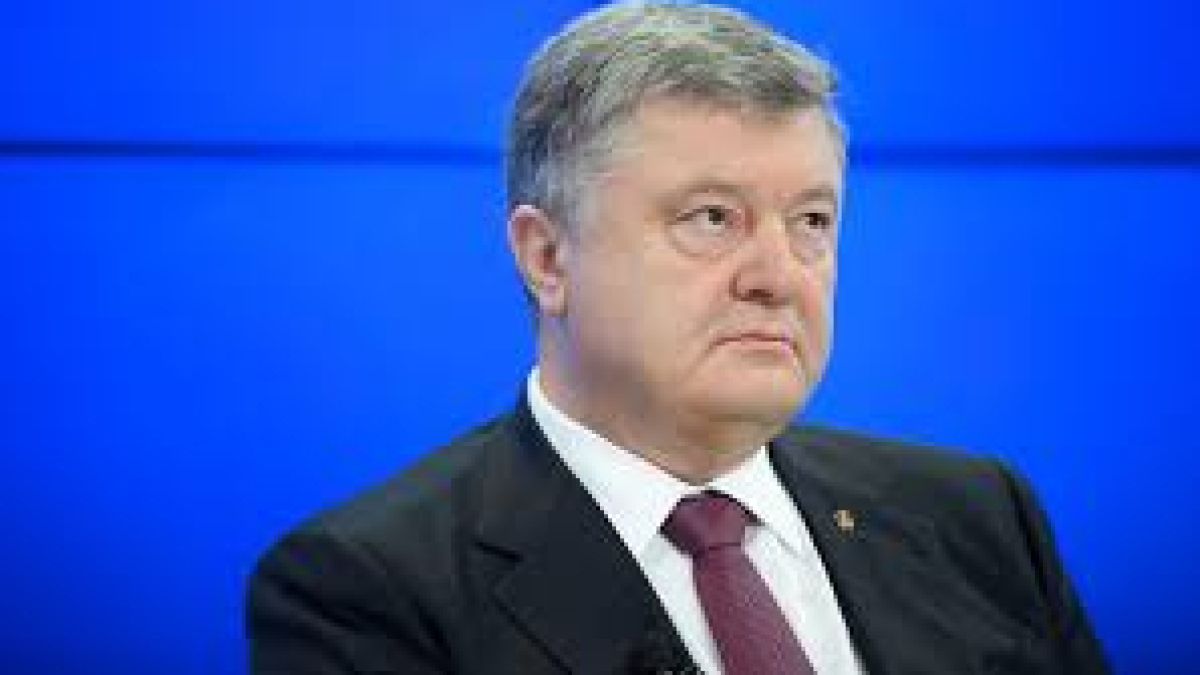 Порошенко поиска руски кораби да не бъдат допускани до европейски и американски пристанища