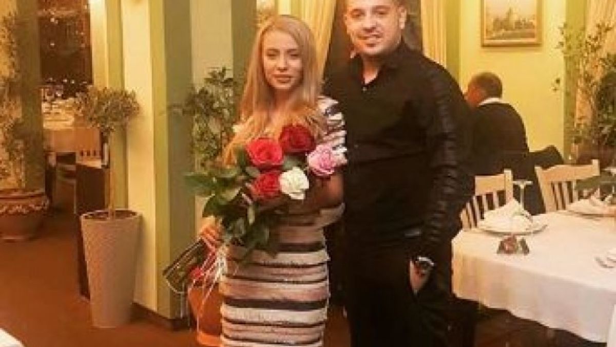 Желан пловдивски ерген направи нещо невероятно за половинката си (СНИМКИ)