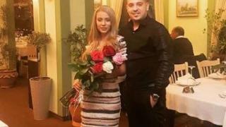 Желан пловдивски ерген направи нещо невероятно за половинката си (СНИМКИ)
