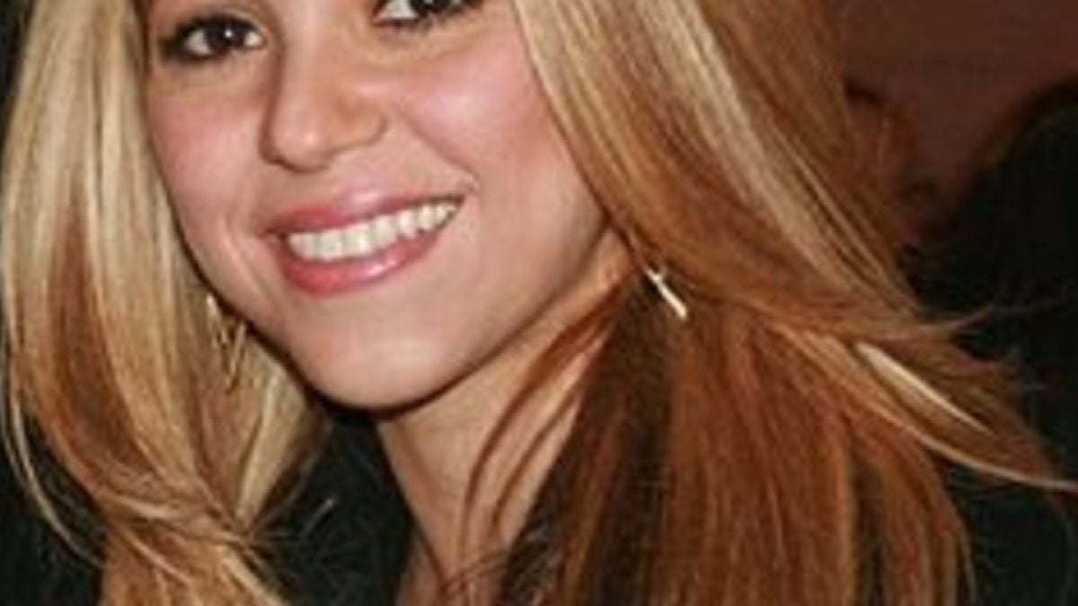 Шакира укривала данъци в размер на 14,5 млн. евро